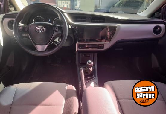 Autos - Toyota Corolla 2018 Nafta 137000Km - En Venta