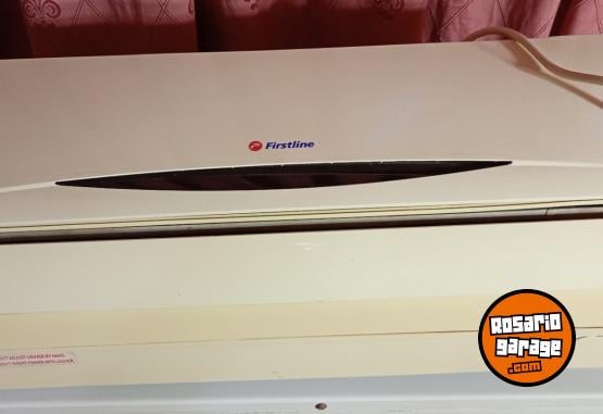 Hogar - Vendo aire acondicionado 3000 frio - En Venta