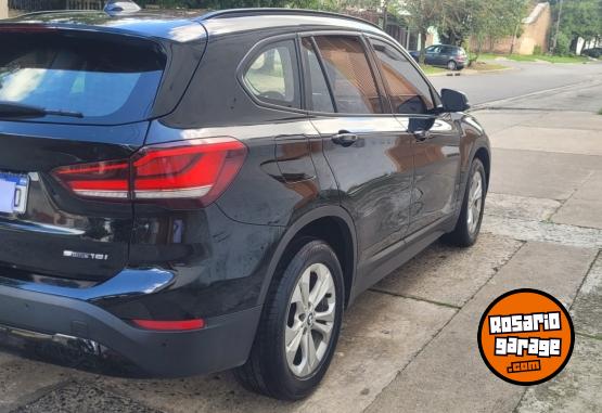Autos - Bmw X1 SDRIVE 1.8 TURBO 2020 Nafta 100000Km - En Venta