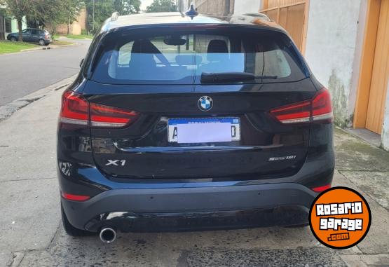 Autos - Bmw X1 SDRIVE 1.8 TURBO 2020 Nafta 100000Km - En Venta