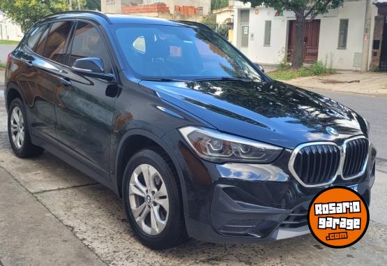 Autos - Bmw X1 SDRIVE 1.8 TURBO 2020 Nafta 100000Km - En Venta