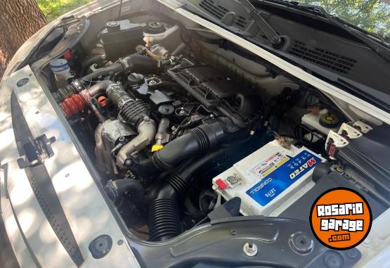 Utilitarios - Citroen Berlingo kangoo parthner 2019 Diesel 167000Km - En Venta