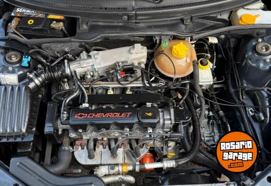 Autos - Chevrolet Corsa Classic 1.4 2009 Nafta 140000Km - En Venta