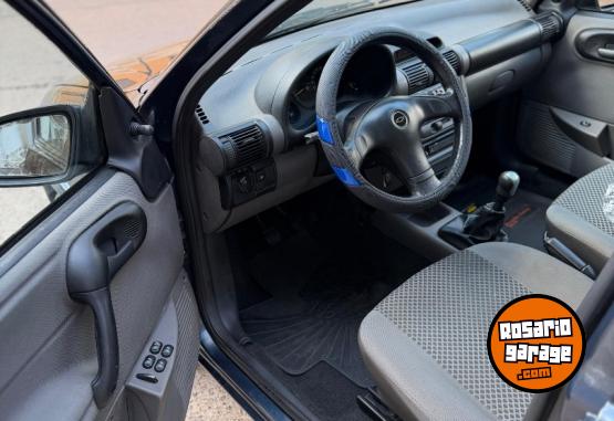 Autos - Chevrolet Corsa Classic 1.4 2009 Nafta 140000Km - En Venta