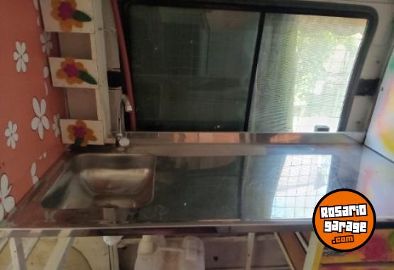 Utilitarios - Fiat Ducato 2001 Diesel 20000Km - En Venta