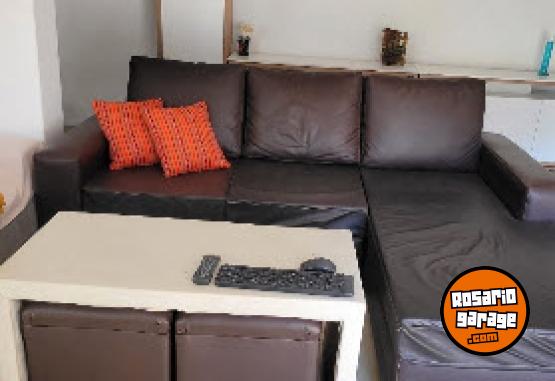 Hogar - Juego de living - En Venta