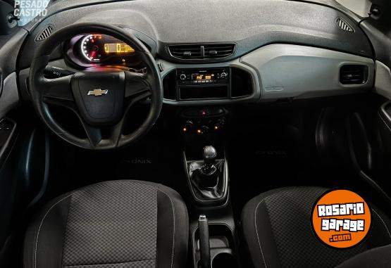 Autos - Chevrolet Onix Joy LS 2019 Nafta 83000Km - En Venta