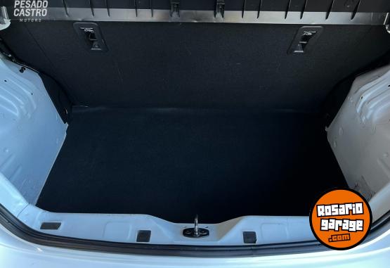 Autos - Chevrolet Onix Joy LS 2019 Nafta 83000Km - En Venta