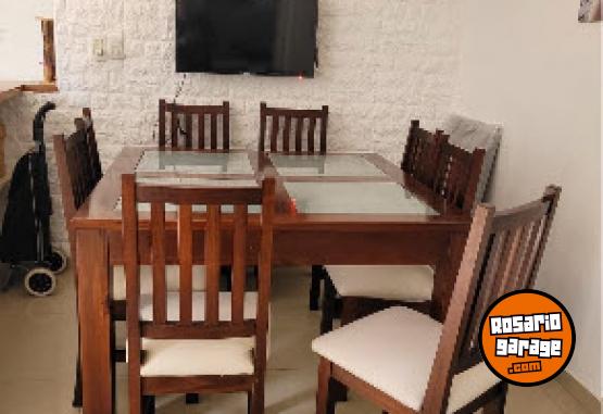 Hogar - Juego de cocina living - En Venta