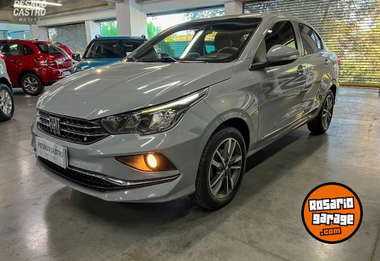 Autos - Fiat Cronos Precision 1.3 2025 Nafta 50200Km - En Venta