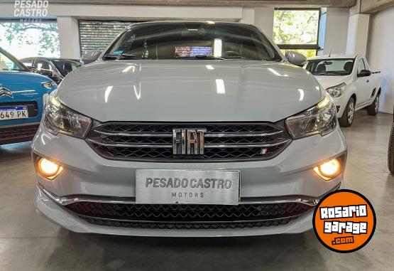 Autos - Fiat Cronos Precision 1.3 2025 Nafta 50200Km - En Venta