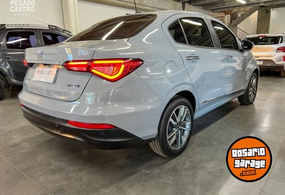 Autos - Fiat Cronos Precision 1.3 2025 Nafta 50200Km - En Venta