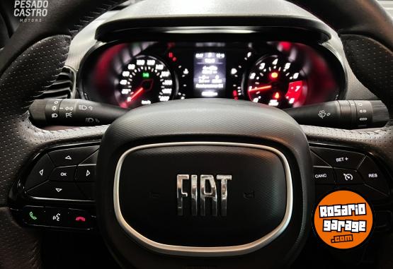 Autos - Fiat Cronos Precision 1.3 2025 Nafta 50200Km - En Venta