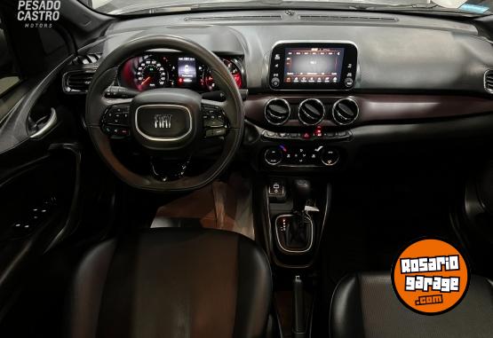 Autos - Fiat Cronos Precision 1.3 2025 Nafta 50200Km - En Venta