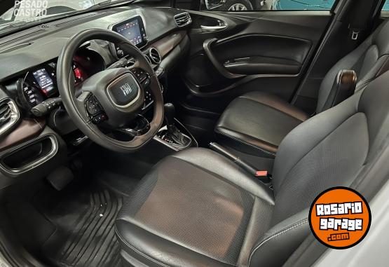 Autos - Fiat Cronos Precision 1.3 2025 Nafta 50200Km - En Venta