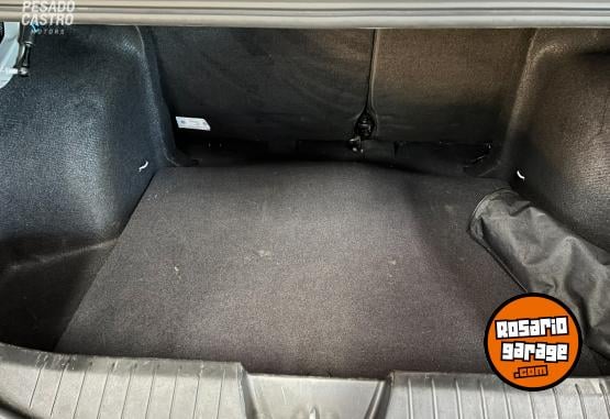 Autos - Fiat Cronos Precision 1.3 2025 Nafta 50200Km - En Venta