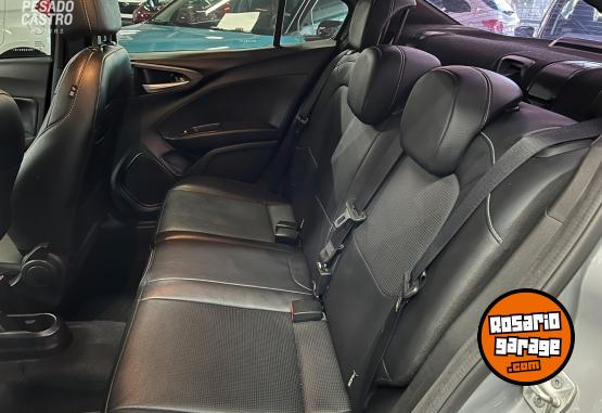 Autos - Fiat Cronos Precision 1.3 2025 Nafta 50200Km - En Venta