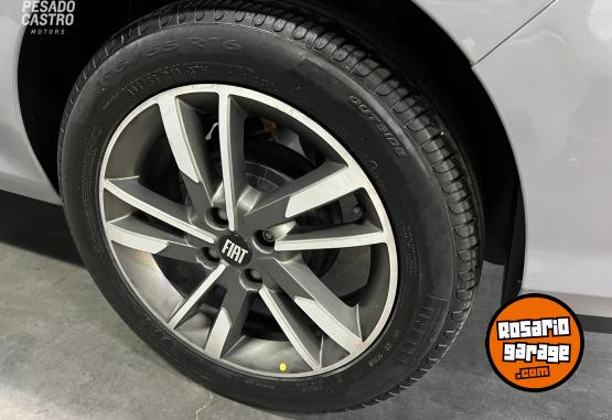 Autos - Fiat Cronos Precision 1.3 2025 Nafta 50200Km - En Venta