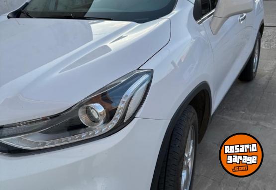 Autos - Chevrolet Tracker 2018 ltz 4x2 prem 2018 Nafta 80000Km - En Venta