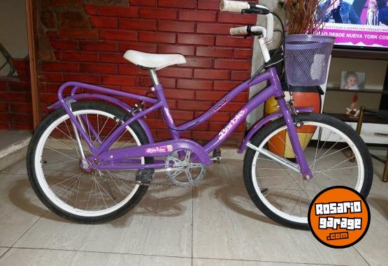 Deportes - Bicicleta de nena - En Venta
