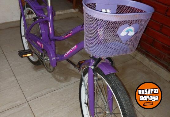 Deportes - Bicicleta de nena - En Venta