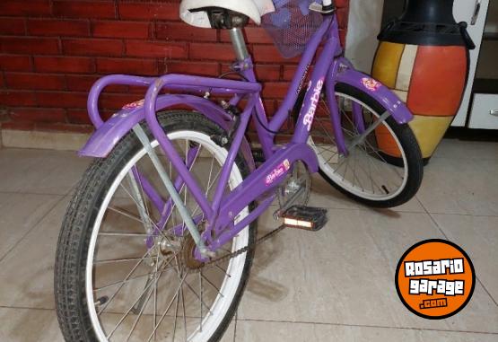 Deportes - Bicicleta de nena - En Venta