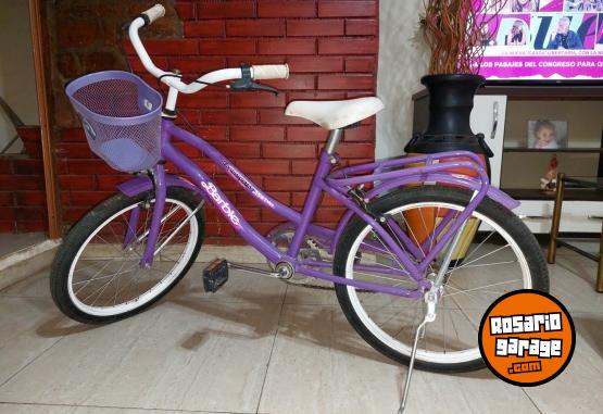 Deportes - Bicicleta de nena - En Venta