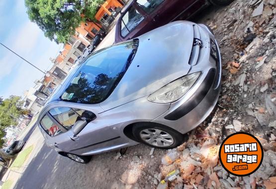 Autos - Peugeot 307 2002 Diesel 290000Km - En Venta