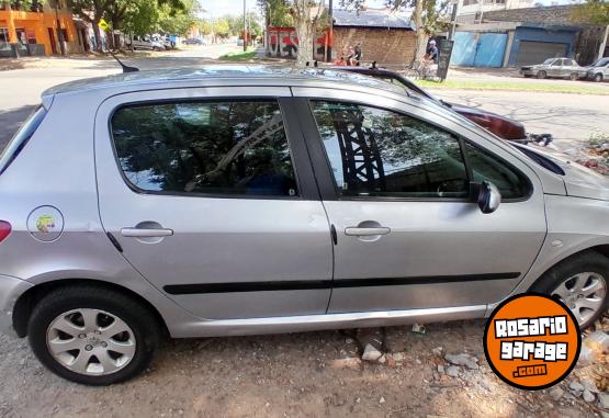 Autos - Peugeot 307 2002 Diesel 290000Km - En Venta