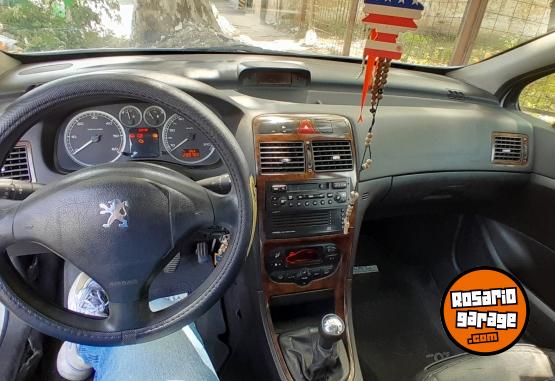 Autos - Peugeot 307 2002 Diesel 290000Km - En Venta