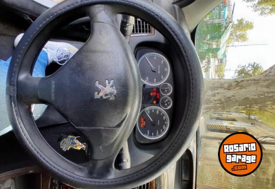 Autos - Peugeot 307 2002 Diesel 290000Km - En Venta