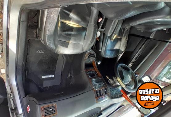 Autos - Peugeot 307 2002 Diesel 290000Km - En Venta