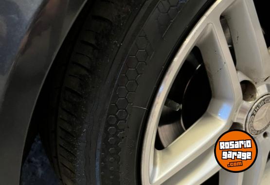 Autos - Mercedes Benz C250 2012 Nafta 106000Km - En Venta