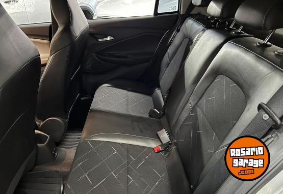 Autos - Chevrolet Onix Premier 2020 Nafta 75000Km - En Venta