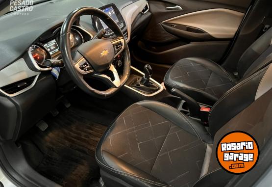 Autos - Chevrolet Onix Premier 2020 Nafta 75000Km - En Venta