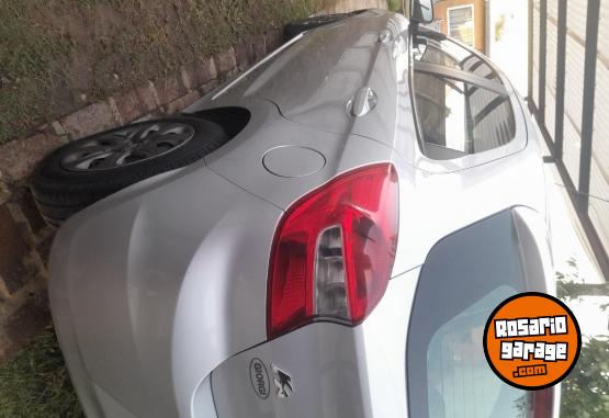 Autos - Ford Ka se 2018 Nafta 103999Km - En Venta