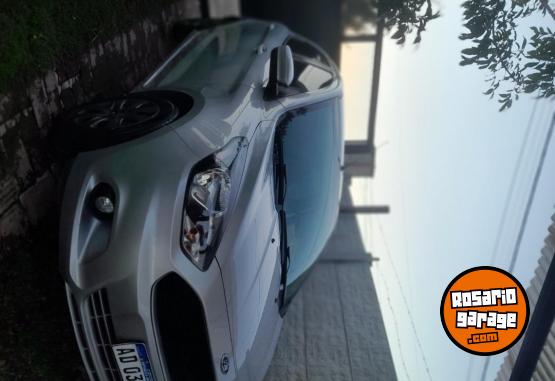 Autos - Ford Ka se 2018 Nafta 103999Km - En Venta