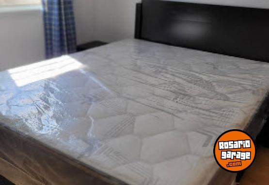 Hogar - Juego de dormitorio - En Venta