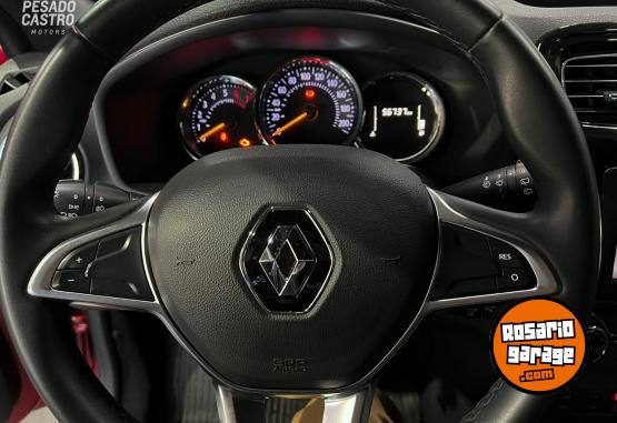 Autos - Renault Sanderp Stepway intens 2022 Nafta 56700Km - En Venta