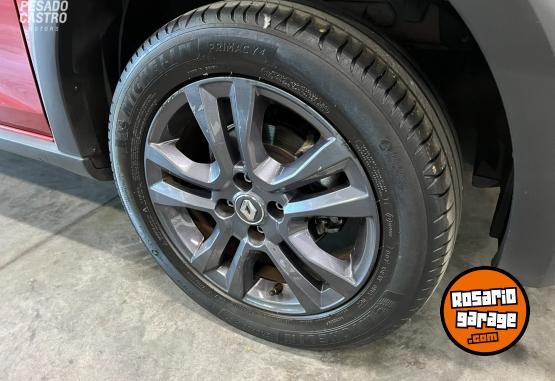 Autos - Renault Sanderp Stepway intens 2022 Nafta 56700Km - En Venta