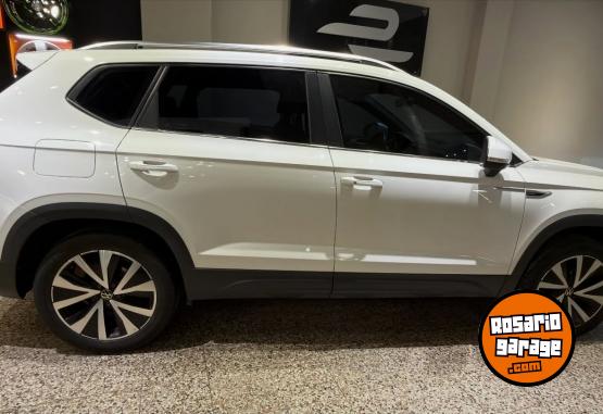 Autos - Volkswagen Taos Highline 2022 Nafta 65000Km - En Venta