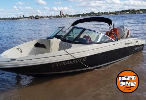 Embarcaciones - Eclipse 17 - En Venta