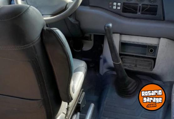 Utilitarios - Mercedes Benz Sprinter 2001 Diesel 400000Km - En Venta