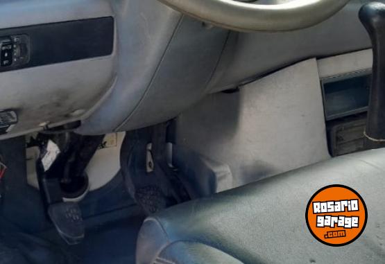 Utilitarios - Mercedes Benz Sprinter 2001 Diesel 400000Km - En Venta