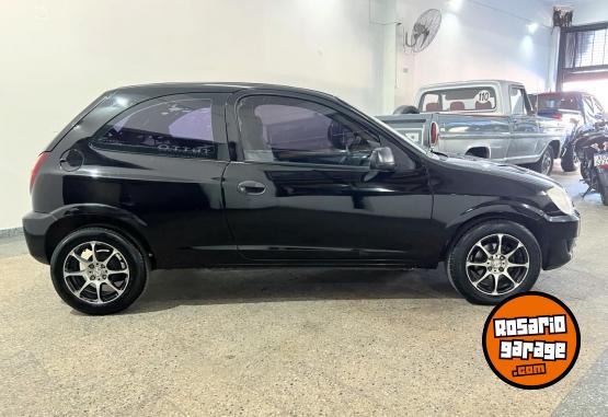 Autos - Suzuki Fun 1.4 2010 Nafta 235000Km - En Venta