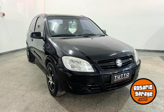 Autos - Suzuki Fun 1.4 2010 Nafta 235000Km - En Venta