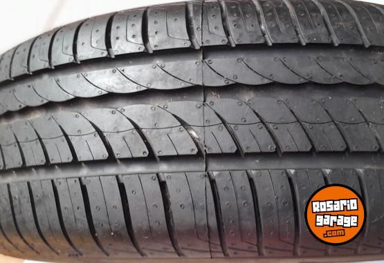 Accesorios para Autos - Cubierta pirelli cinturato p1 - En Venta