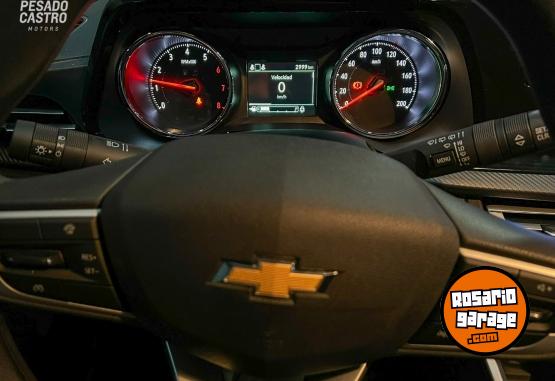 Autos - Chevrolet Onix LT 2025 Nafta 3000Km - En Venta