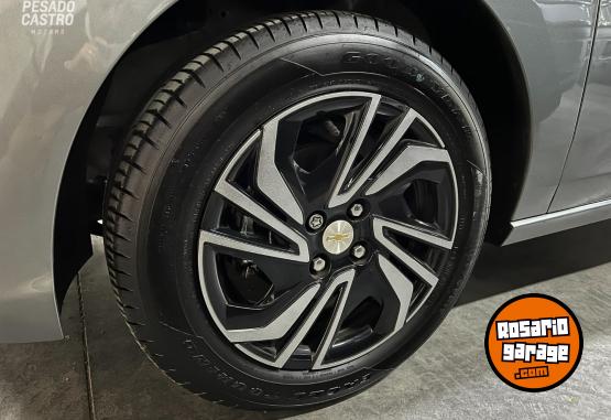 Autos - Chevrolet Onix LT 2025 Nafta 3000Km - En Venta