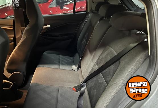 Autos - Chevrolet Onix LT 2025 Nafta 3000Km - En Venta